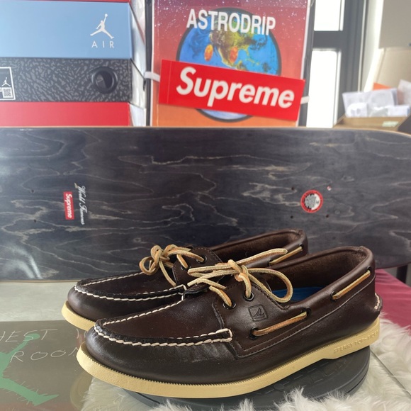 men's sperry billfish ultralite boat shoes